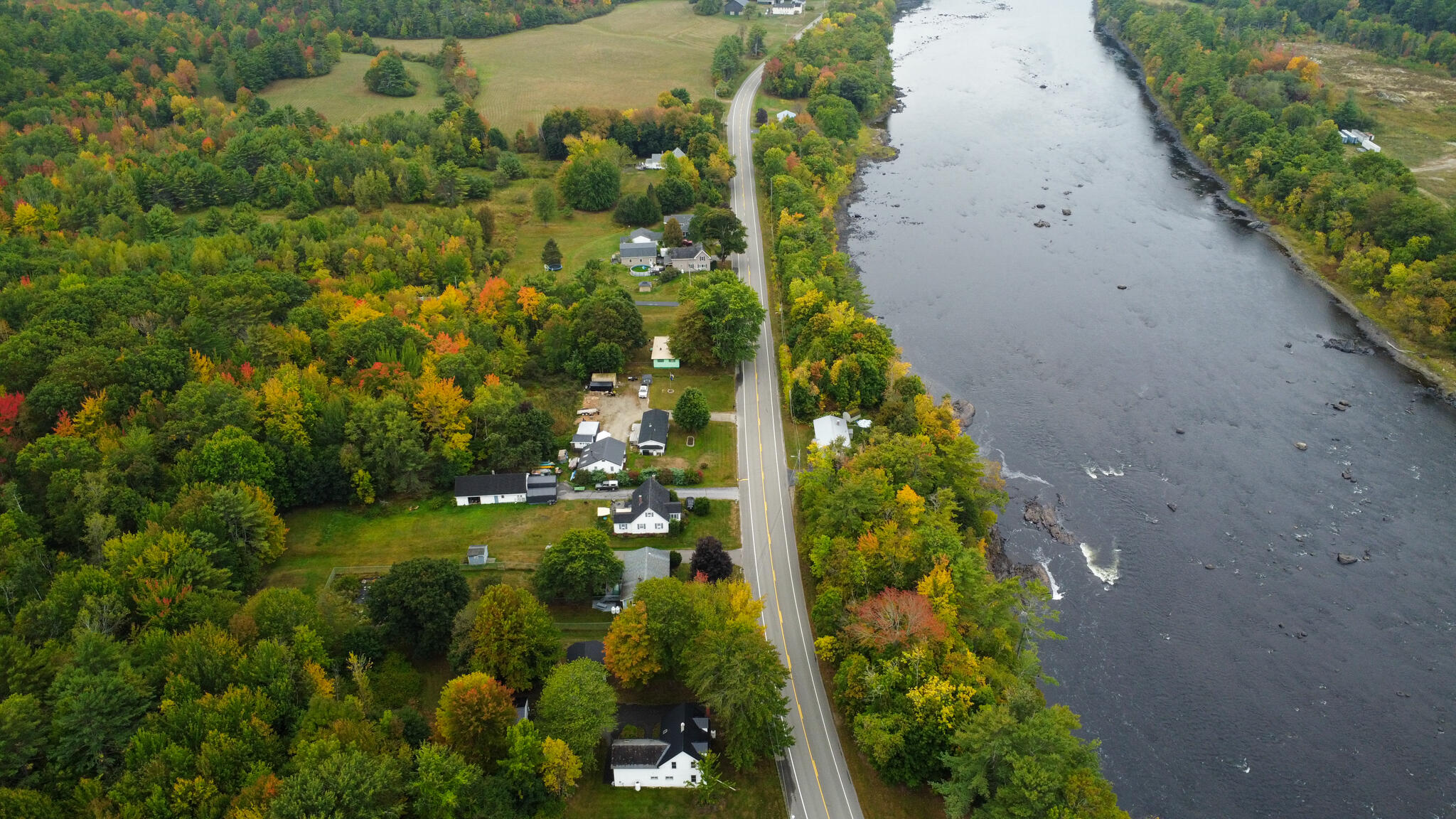 356 Main Street Bradley ME 04411