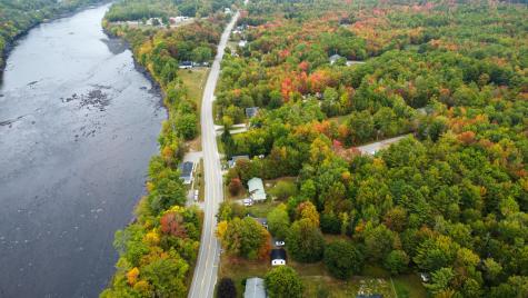 356 Main Street Bradley ME 04411