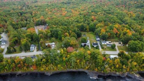 356 Main Street Bradley ME 04411