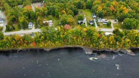 356 Main Street Bradley ME 04411