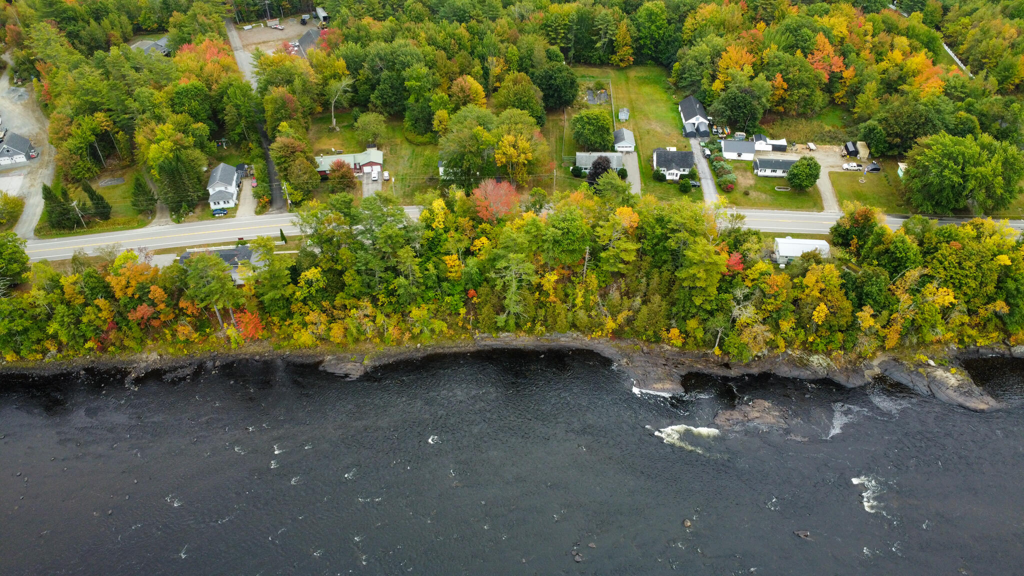 356 Main Street Bradley ME 04411