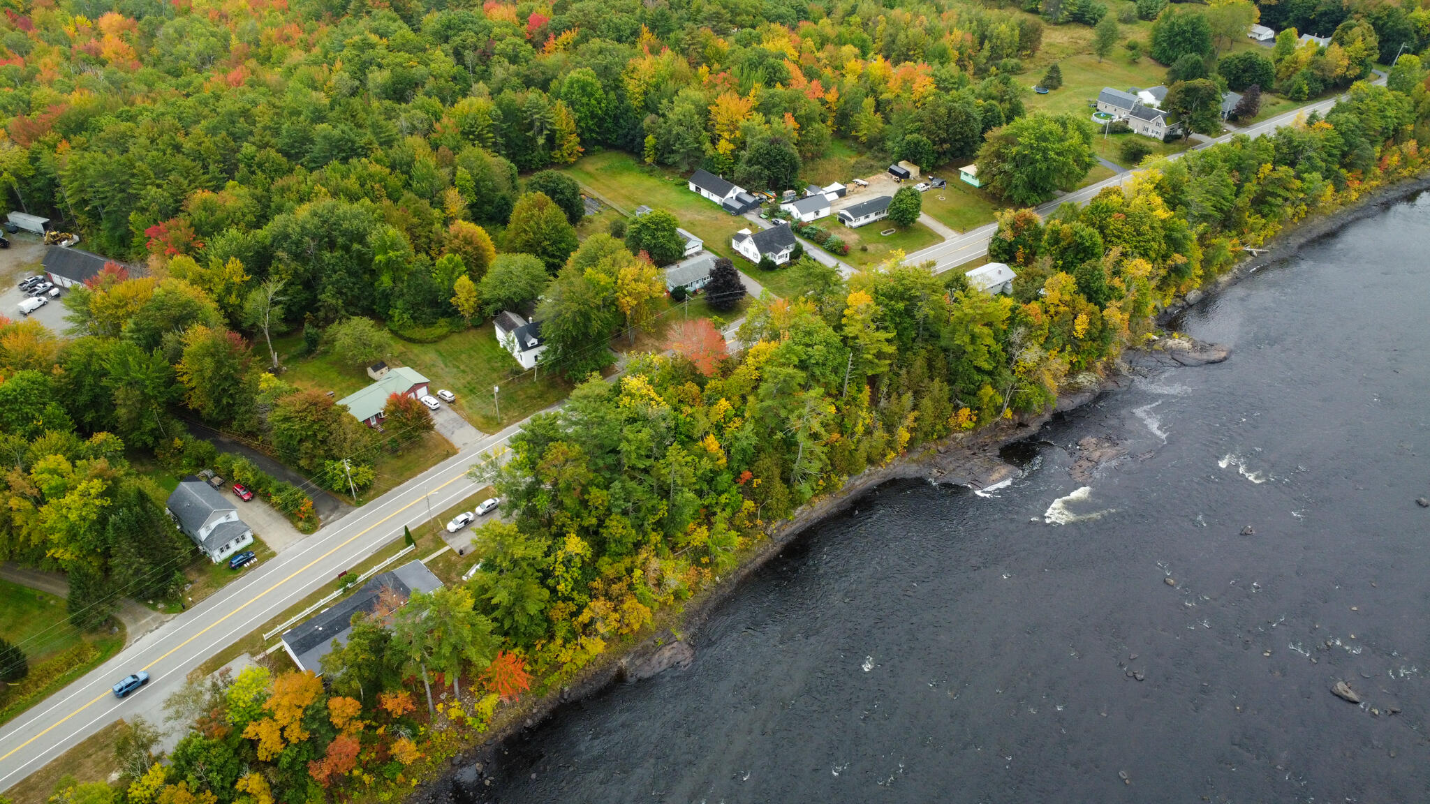 356 Main Street Bradley ME 04411