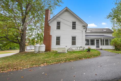 356 Main Street Bradley ME 04411