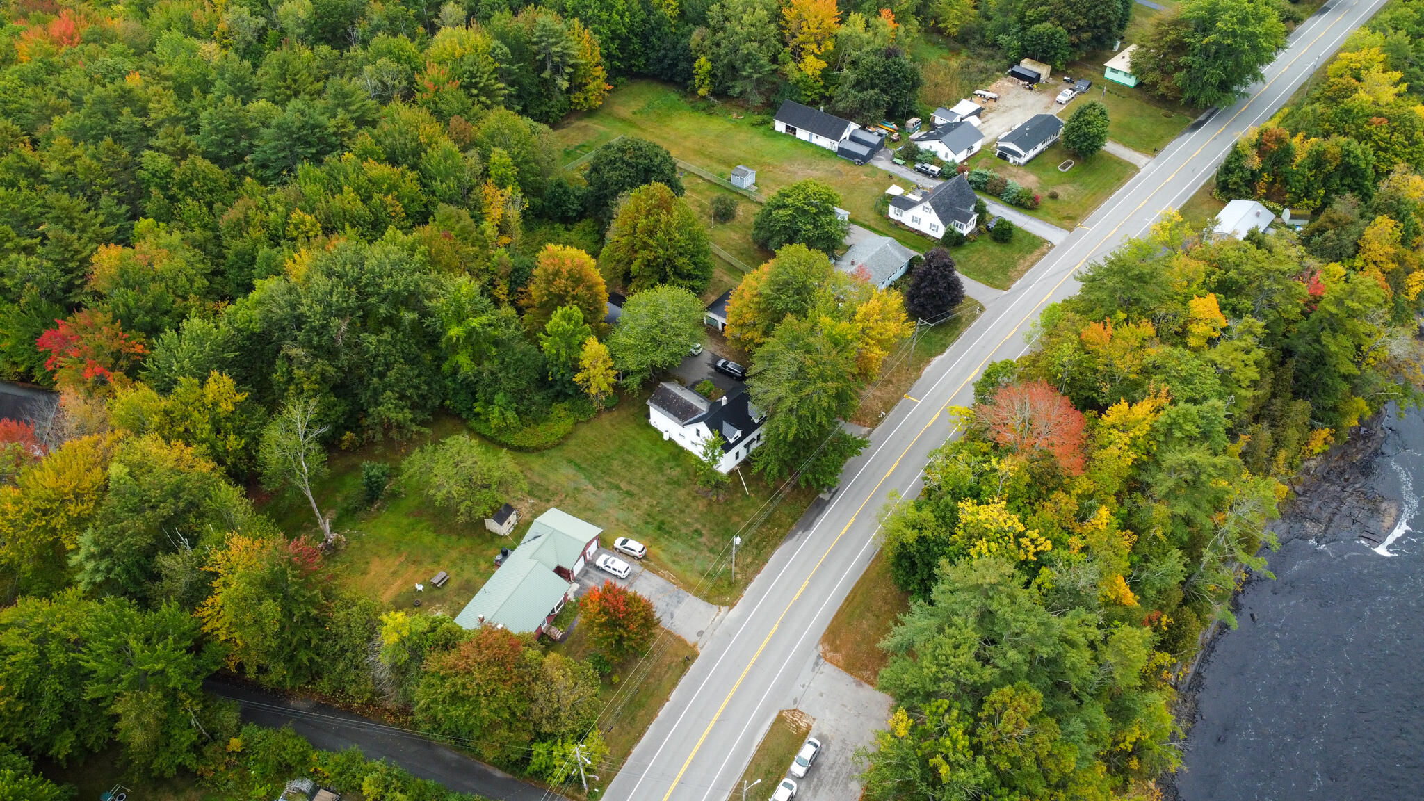 356 Main Street Bradley ME 04411