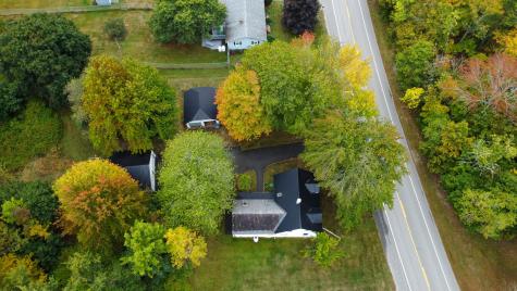 356 Main Street Bradley ME 04411