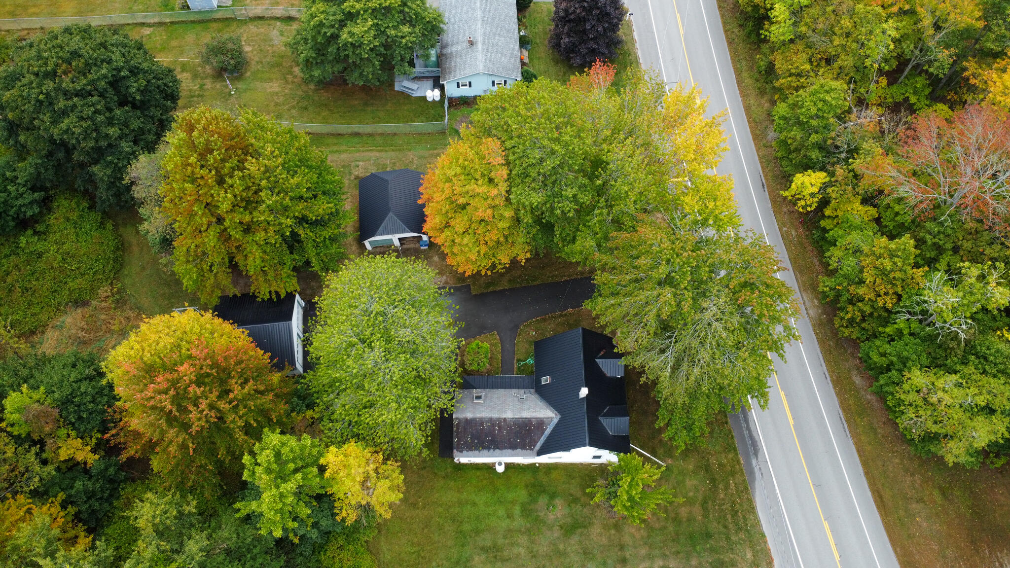 356 Main Street Bradley ME 04411