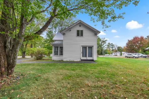 356 Main Street Bradley ME 04411