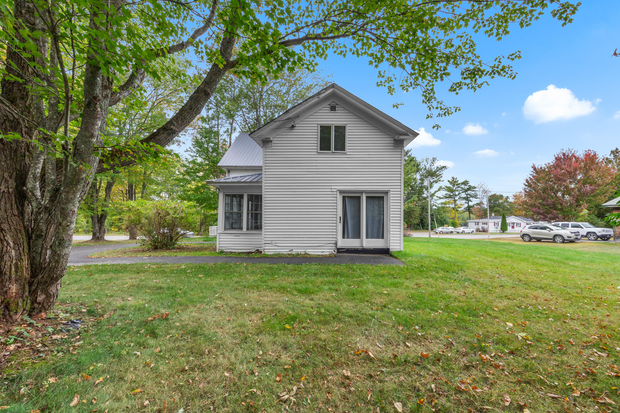 356 Main Street Bradley ME 04411