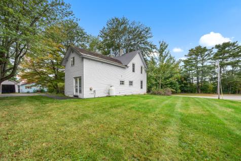 356 Main Street Bradley ME 04411