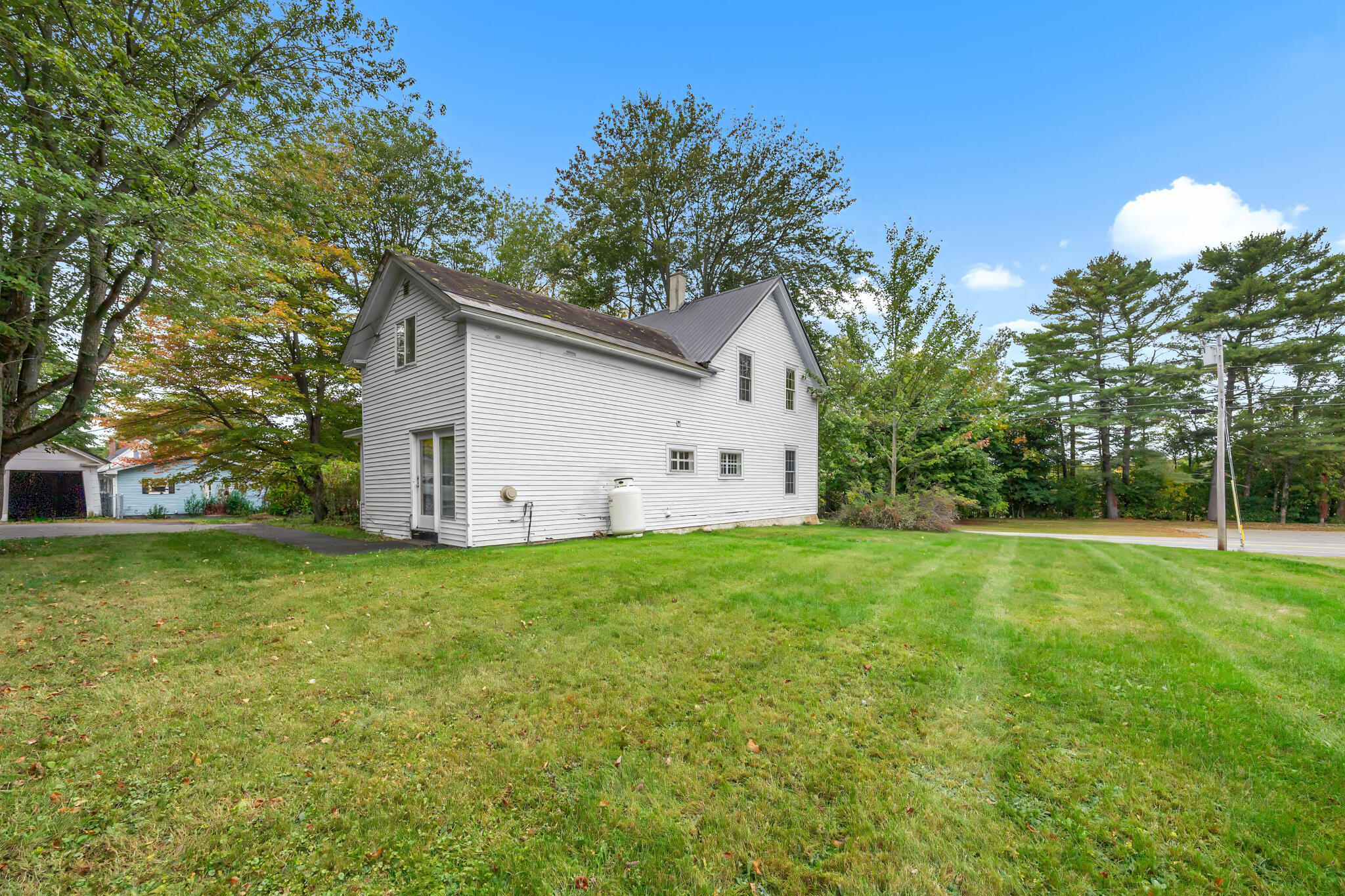 356 Main Street Bradley ME 04411