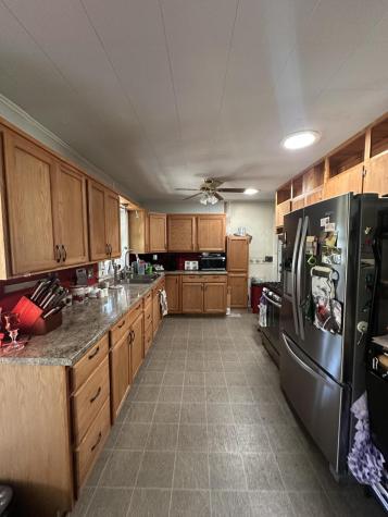 138 Oakfield Smyrna Road Oakfield ME 04763