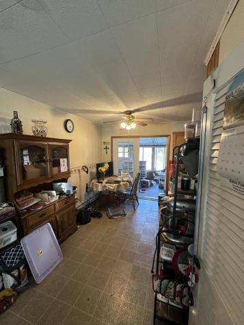 138 Oakfield Smyrna Road Oakfield ME 04763