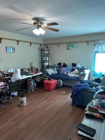 138 Oakfield Smyrna Road Oakfield ME 04763