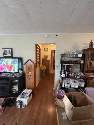 138 Oakfield Smyrna Road Oakfield ME 04763