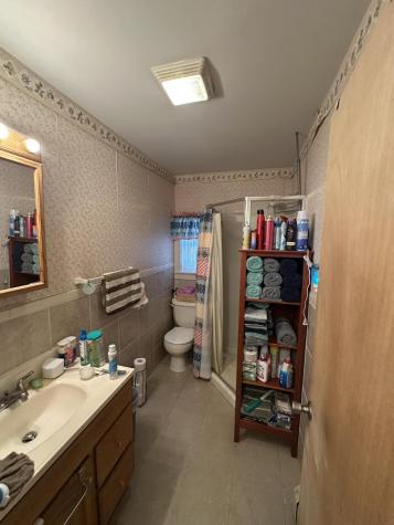 138 Oakfield Smyrna Road Oakfield ME 04763