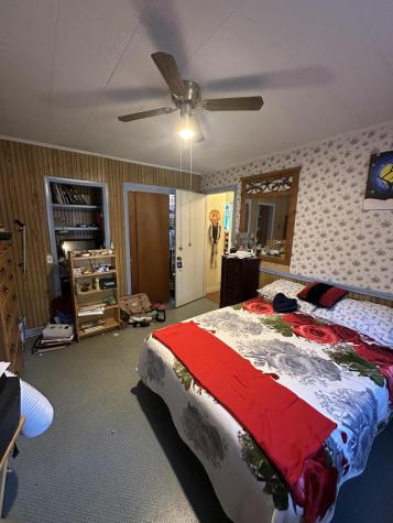 138 Oakfield Smyrna Road Oakfield ME 04763