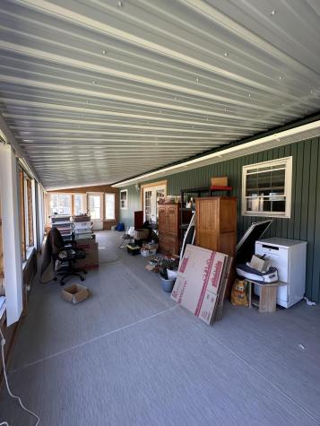 138 Oakfield Smyrna Road Oakfield ME 04763