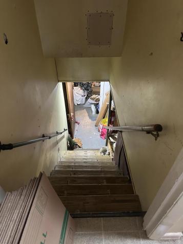 138 Oakfield Smyrna Road Oakfield ME 04763