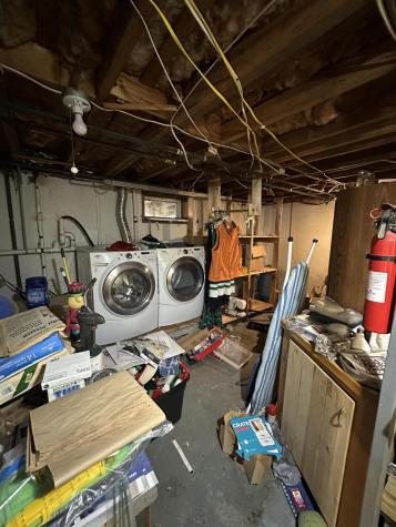 138 Oakfield Smyrna Road Oakfield ME 04763