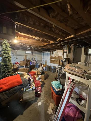 138 Oakfield Smyrna Road Oakfield ME 04763