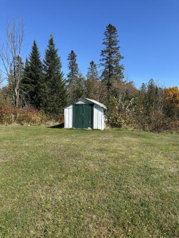 138 Oakfield Smyrna Road Oakfield ME 04763