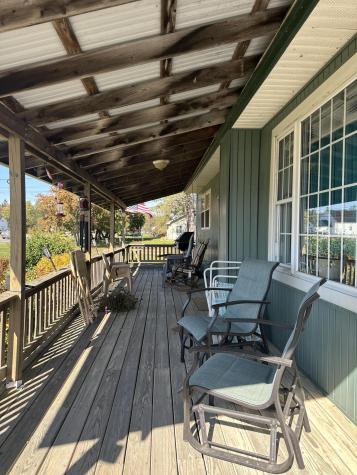 138 Oakfield Smyrna Road Oakfield ME 04763