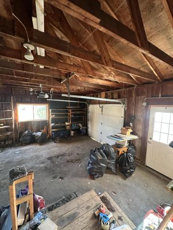 138 Oakfield Smyrna Road Oakfield ME 04763