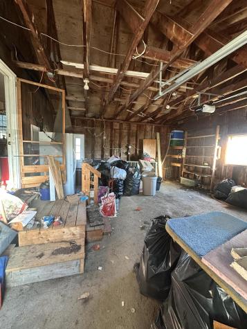 138 Oakfield Smyrna Road Oakfield ME 04763