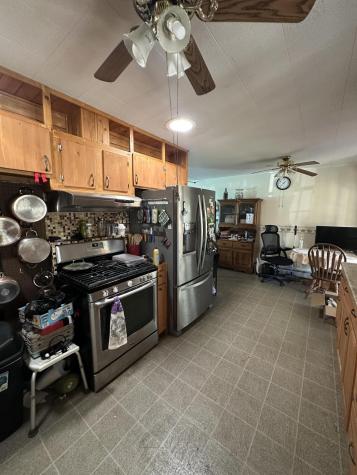 138 Oakfield Smyrna Road Oakfield ME 04763