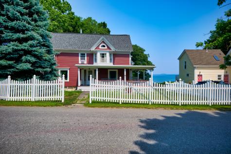 2 Warrenton Street Rockport ME 04856