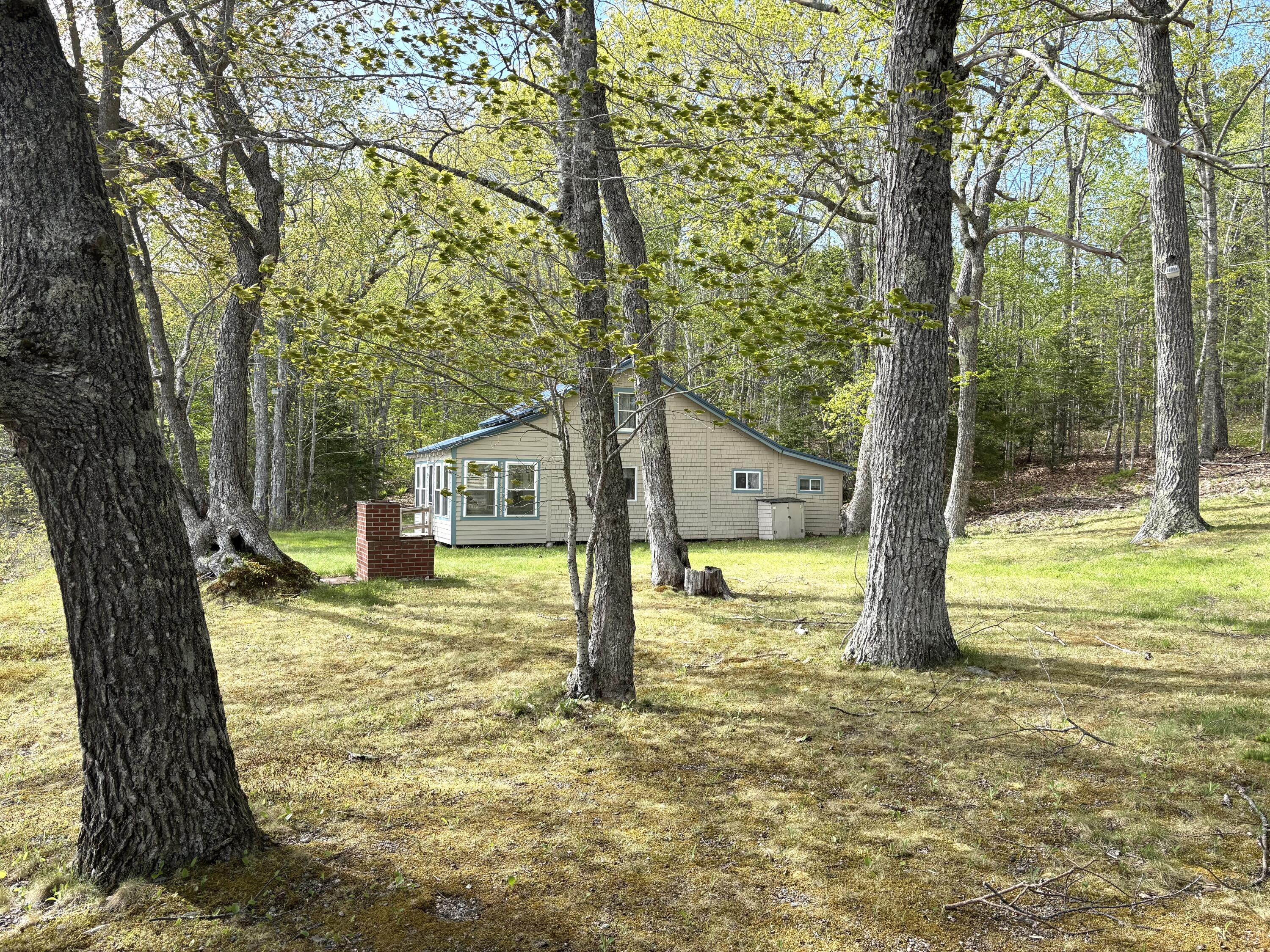 7 Mitchell Drive Charlotte ME 04666