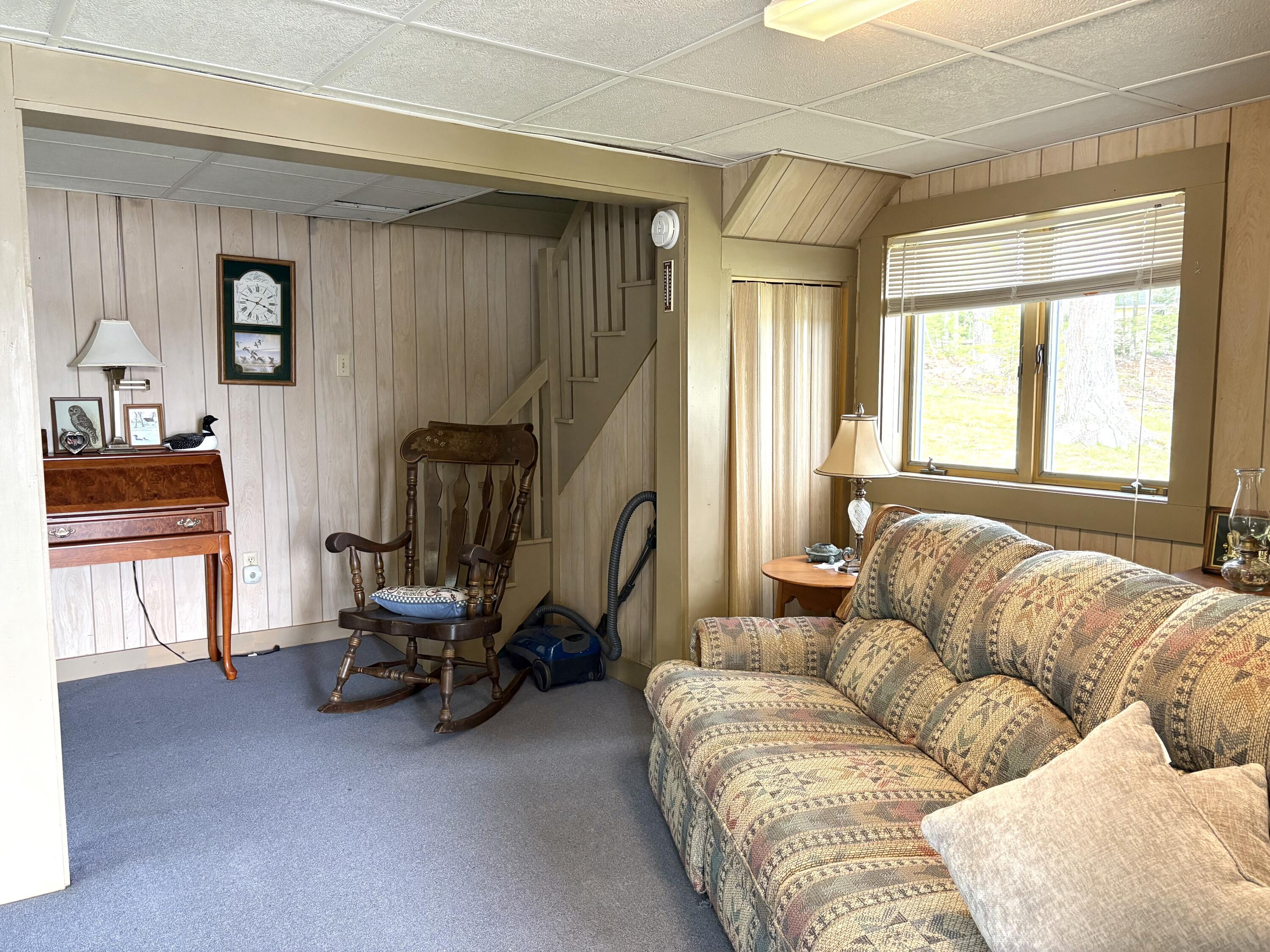 7 Mitchell Drive Charlotte ME 04666