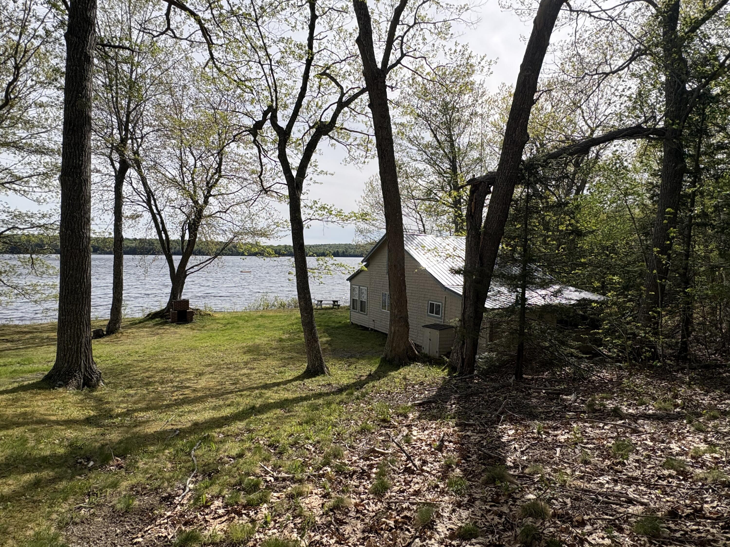 7 Mitchell Drive Charlotte ME 04666