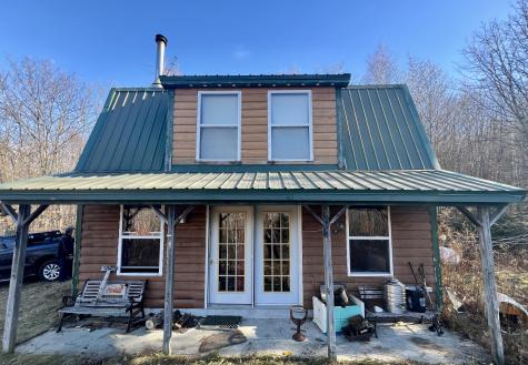 75 Ryemoor Heights Road Sumner ME 04292