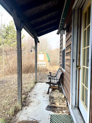 75 Ryemoor Heights Road Sumner ME 04292