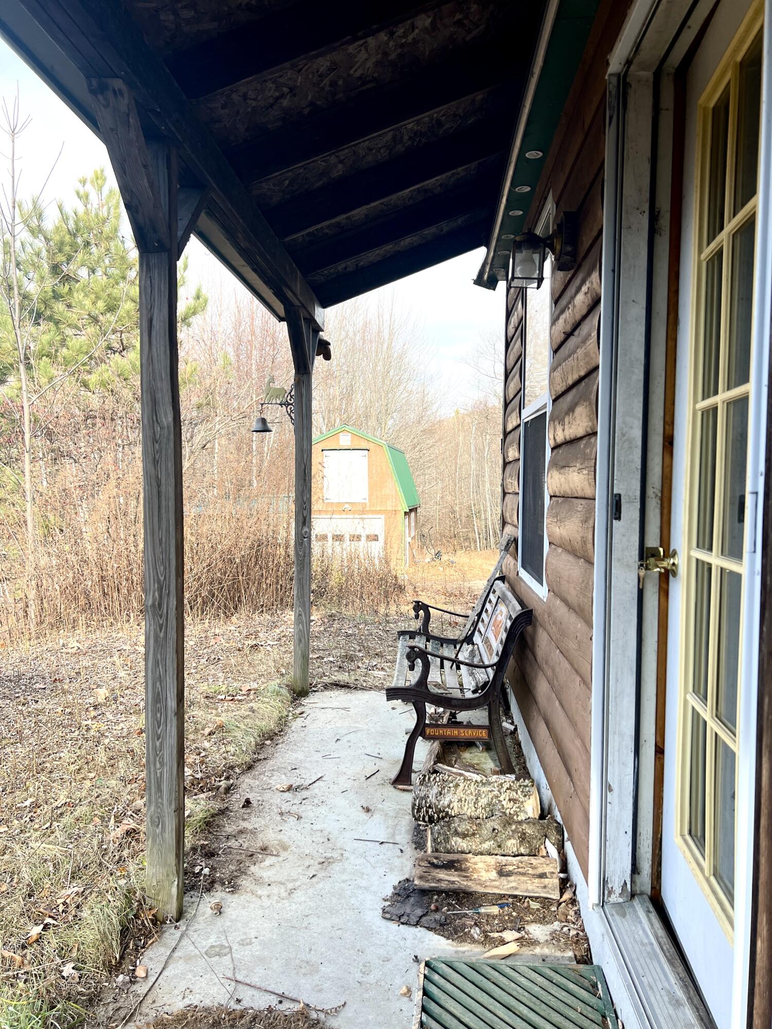 75 Ryemoor Heights Road Sumner ME 04292