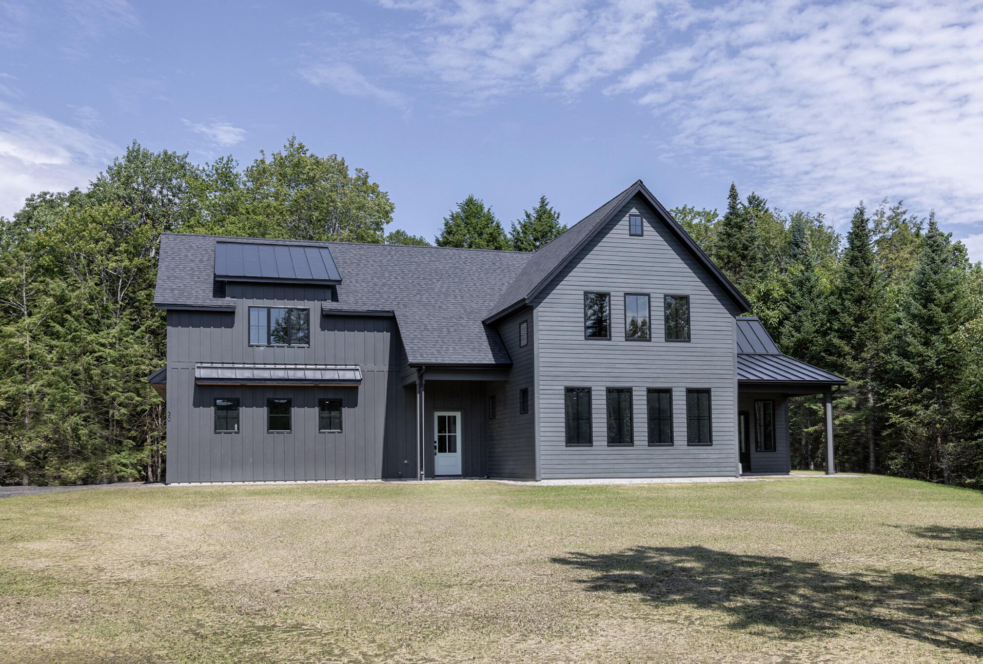 30 Cortland Road Freeport ME 04032