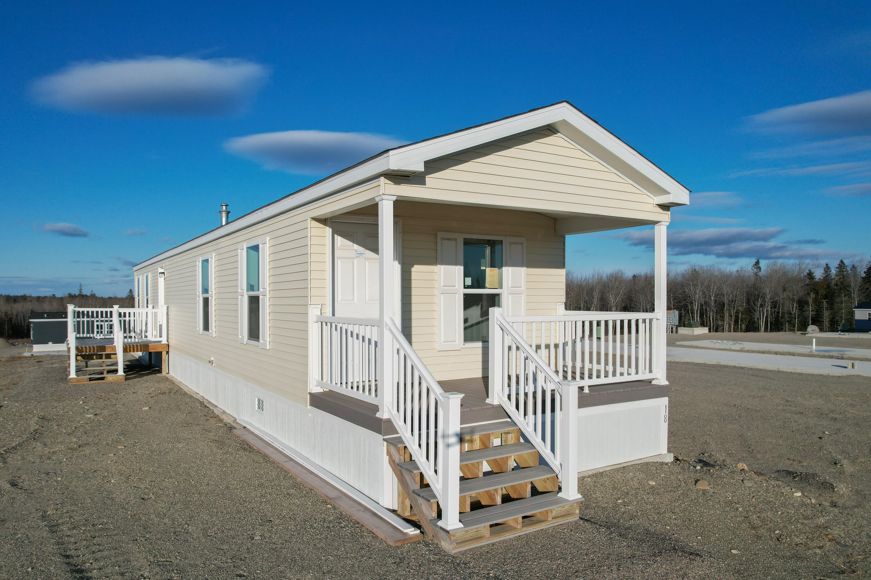 18 Eagles Nest Hancock ME 04640