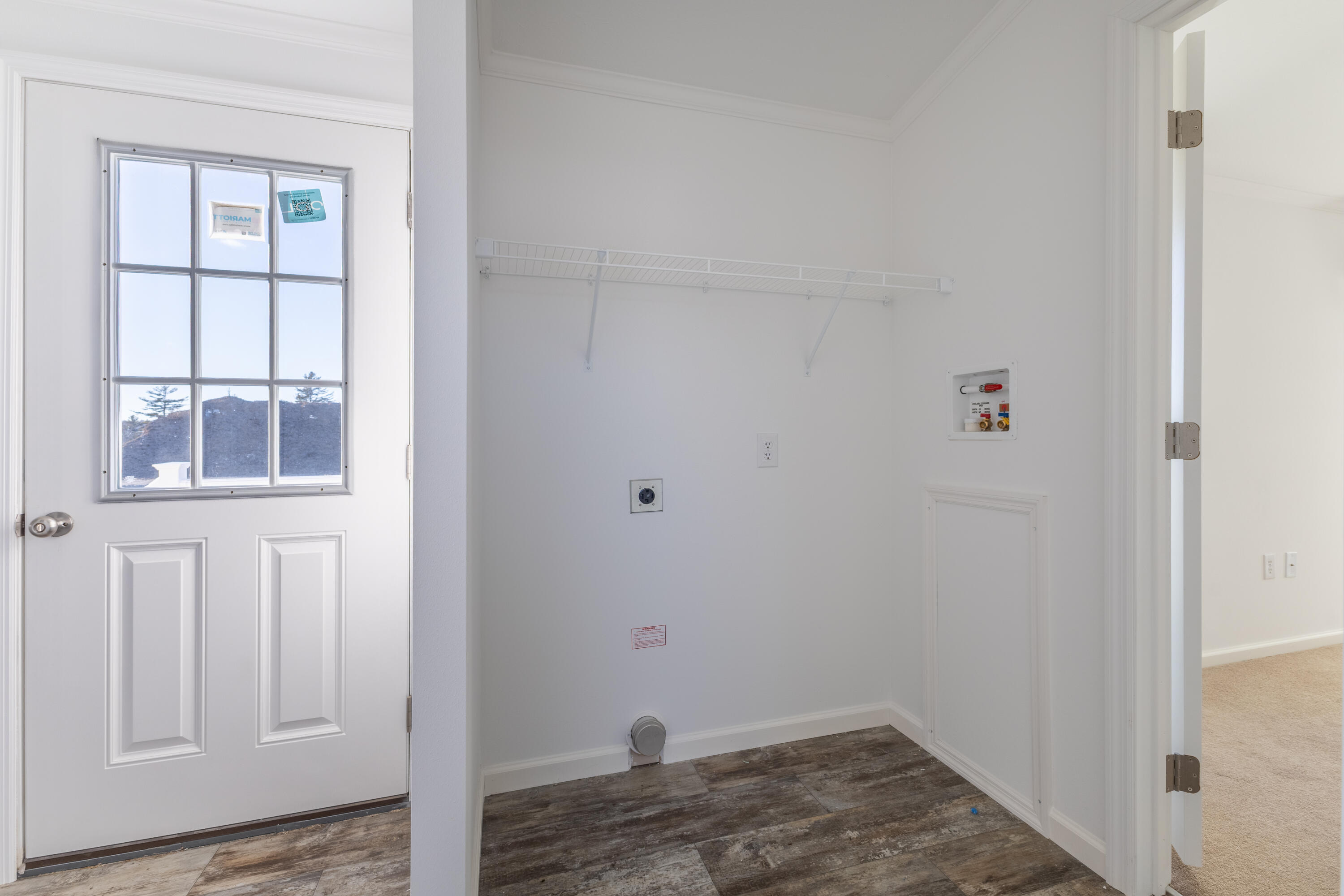 18 Eagles Nest Hancock ME 04640