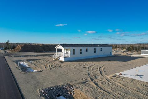 18 Eagles Nest Hancock ME 04640