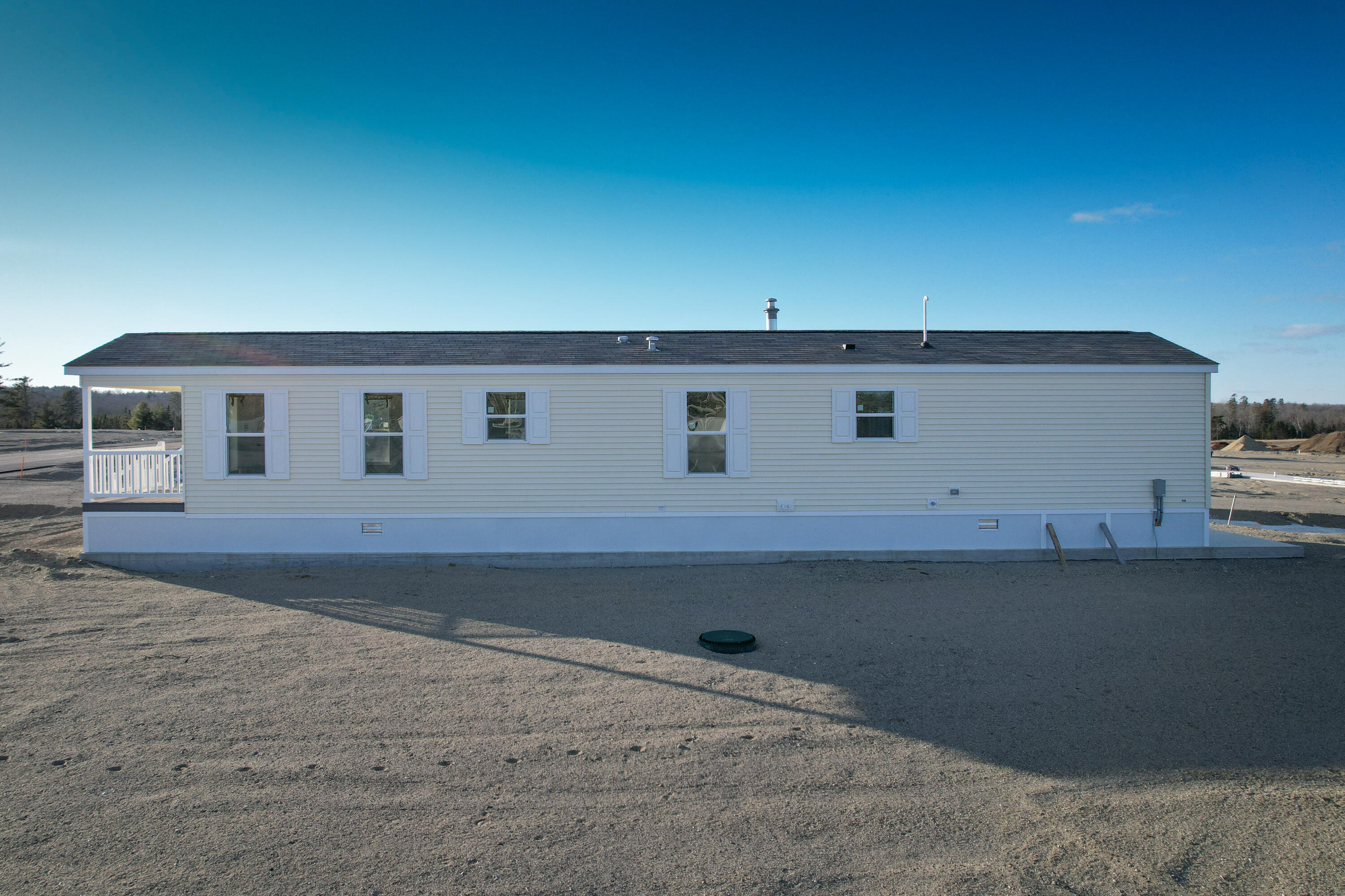 18 Eagles Nest Hancock ME 04640