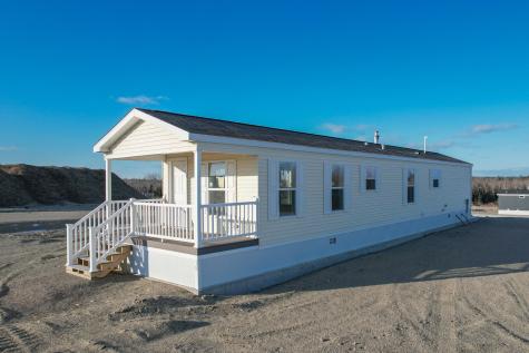 18 Eagles Nest Hancock ME 04640