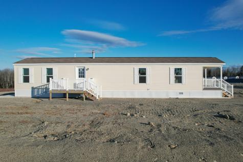 18 Eagles Nest Hancock ME 04640