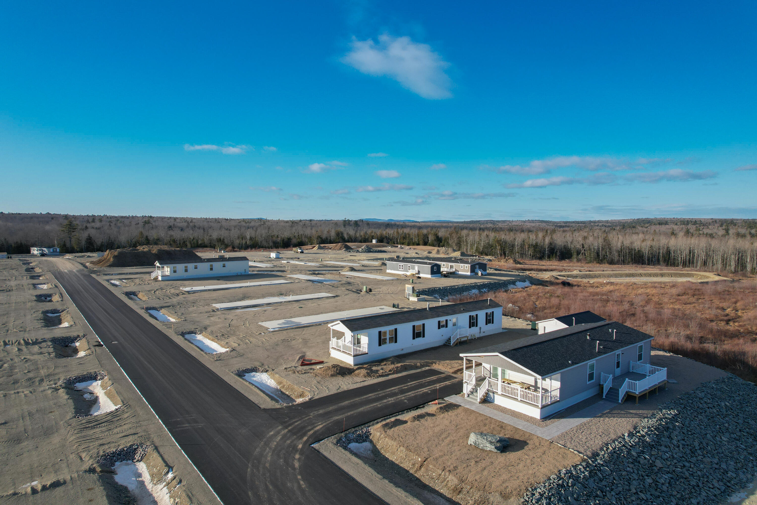 18 Eagles Nest Hancock ME 04640