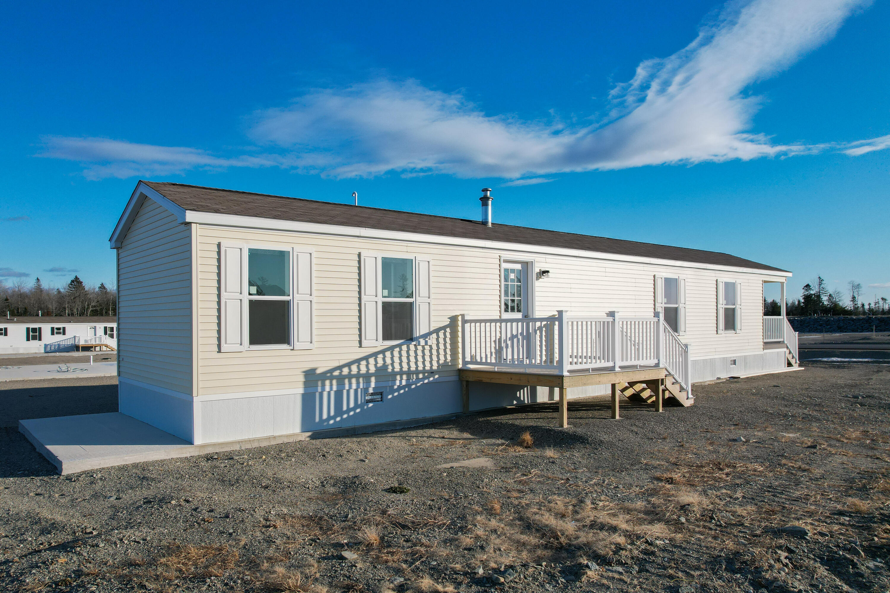 18 Eagles Nest Hancock ME 04640