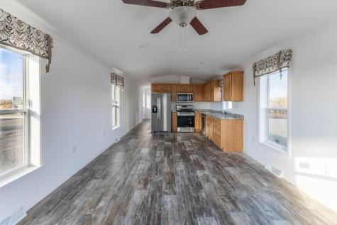 18 Eagles Nest Hancock ME 04640