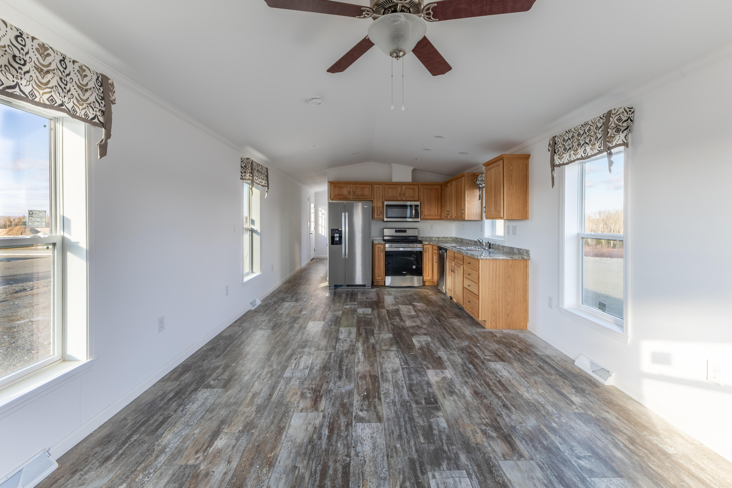 18 Eagles Nest Hancock ME 04640