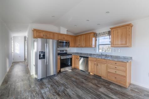 18 Eagles Nest Hancock ME 04640