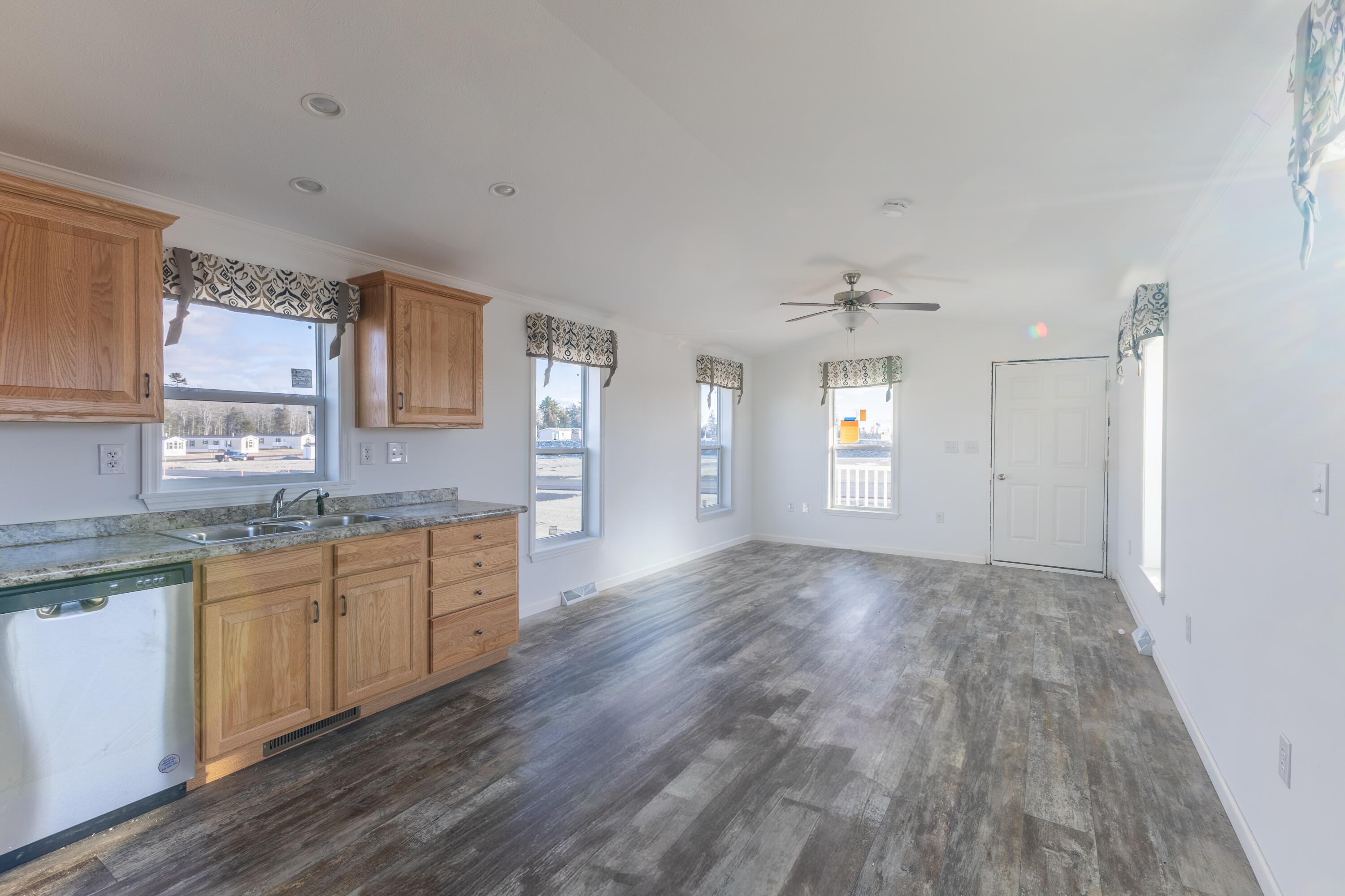 18 Eagles Nest Hancock ME 04640