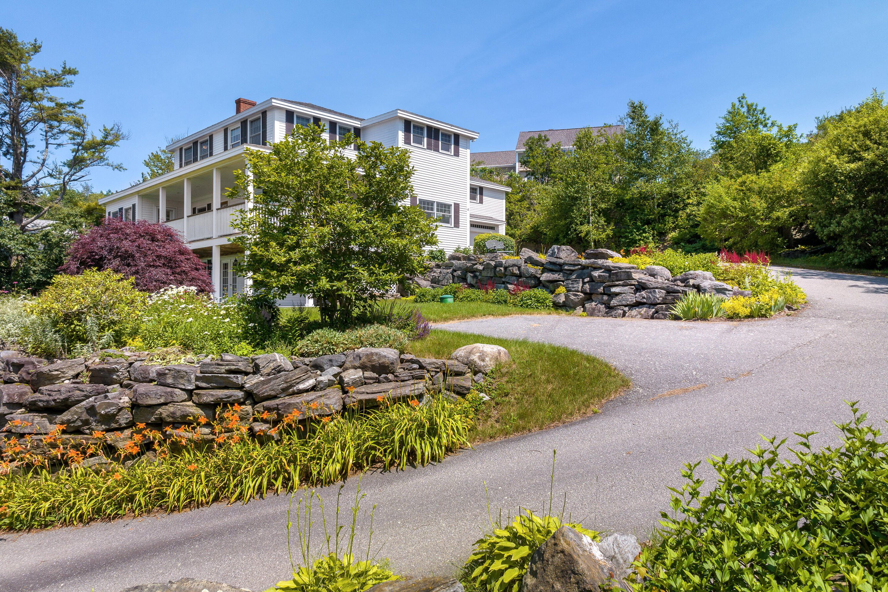 68 West Shore Road Harpswell ME 04003